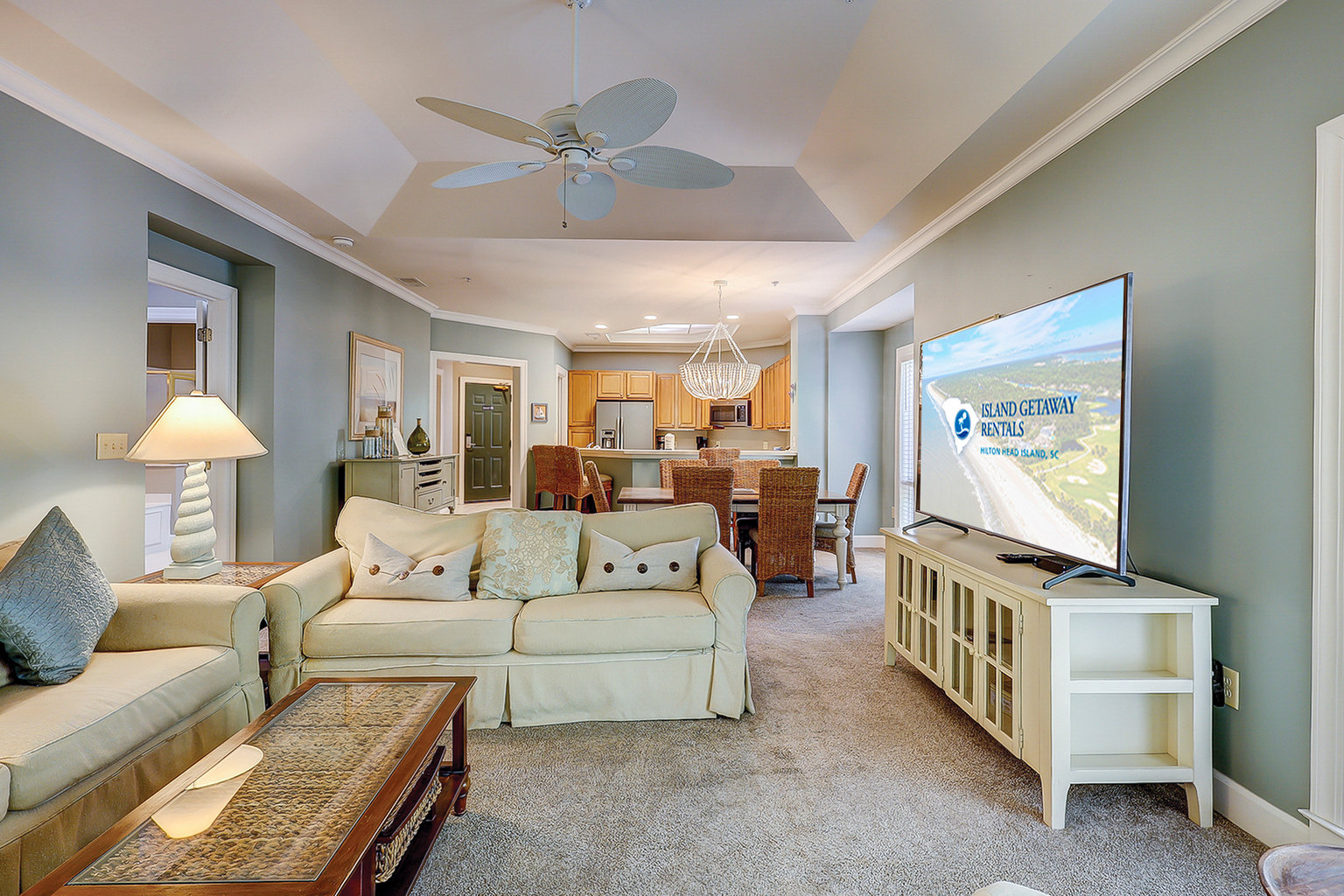 Hilton Head Vacation Rental