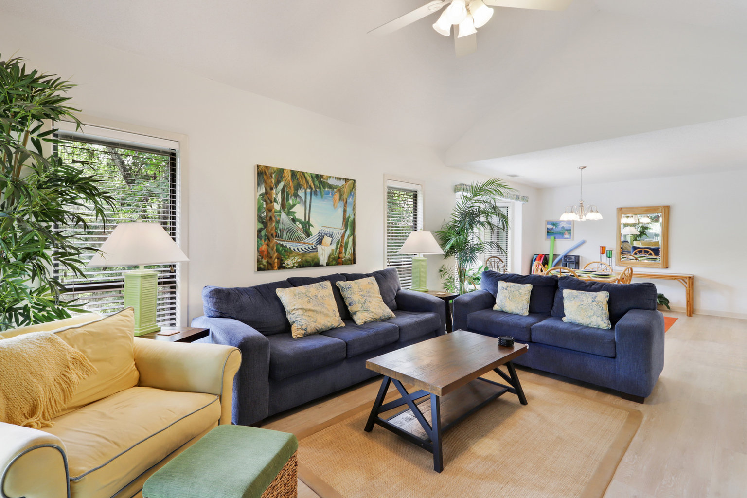 Hilton Head Vacation Rental