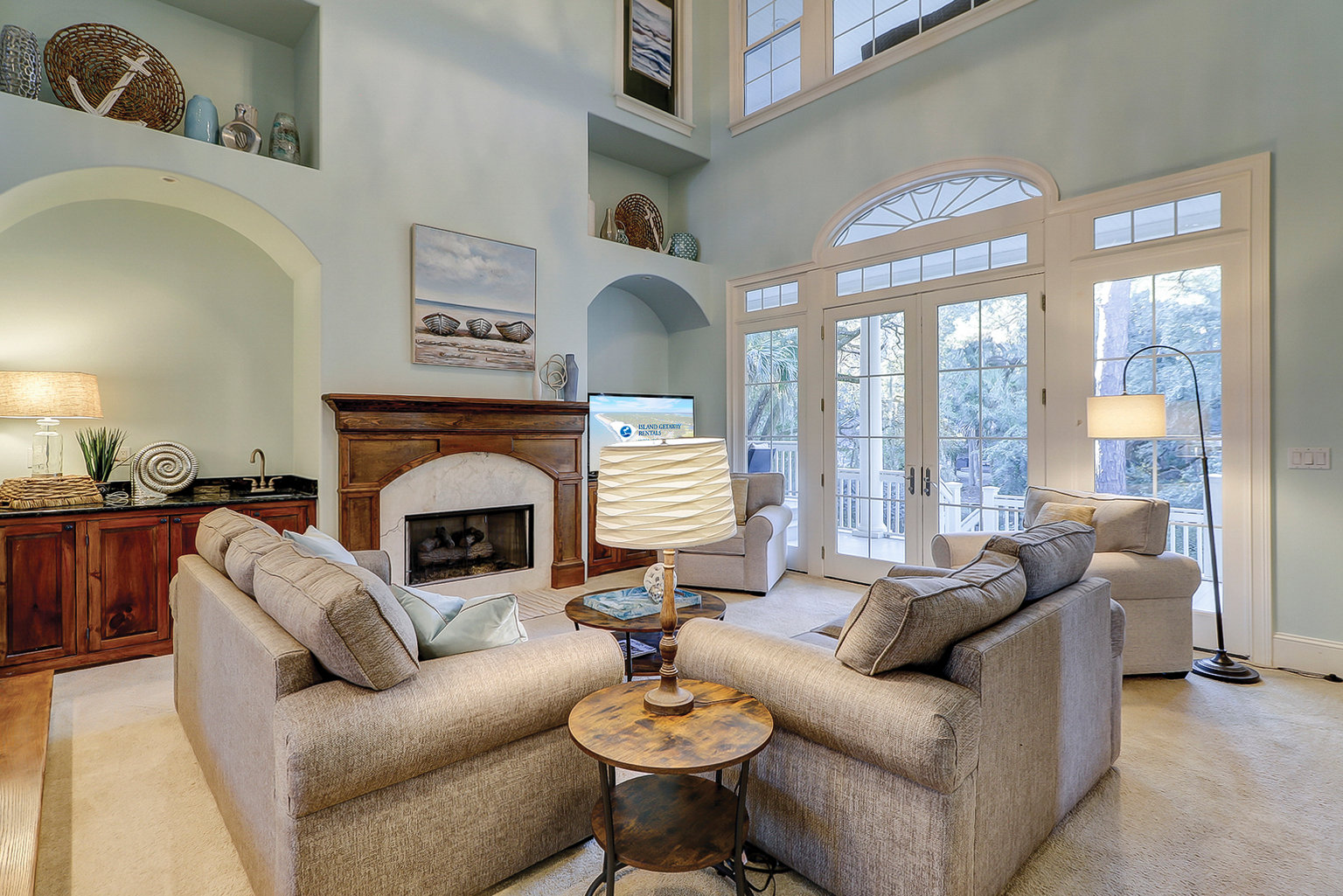 Hilton Head Island Vacation Rental