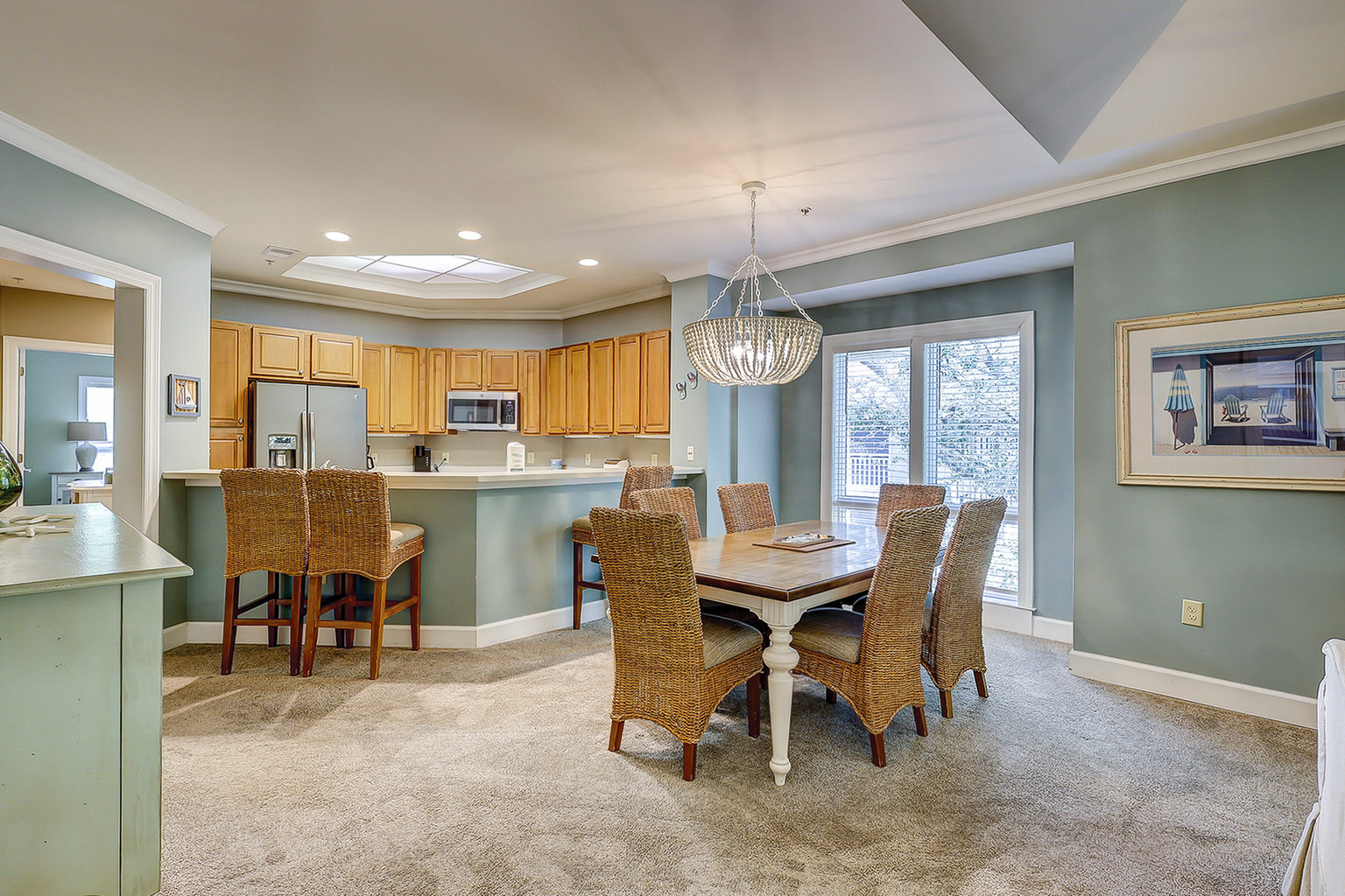 Hilton Head Vacation Rental