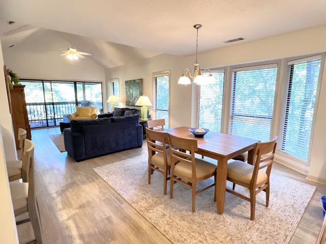 Hilton Head Vacation Rental