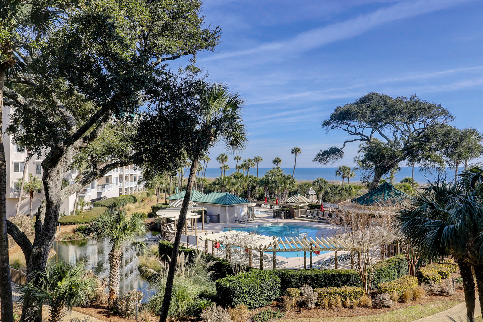 Hilton Head Island Vacation Rental