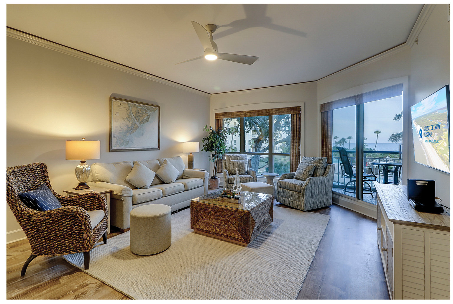 Hilton Head Island Vacation Rental