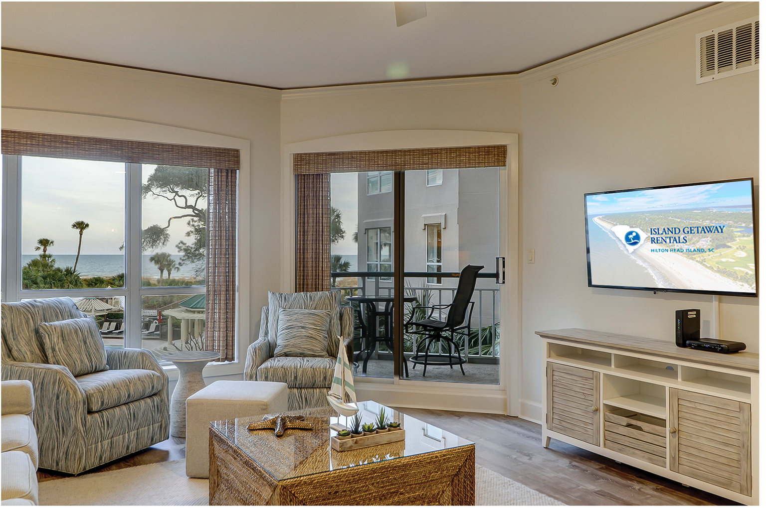 Hilton Head Island Vacation Rental