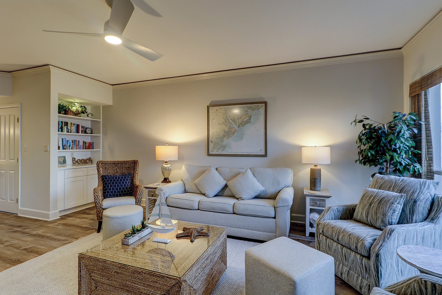 Hilton Head Island Vacation Rental