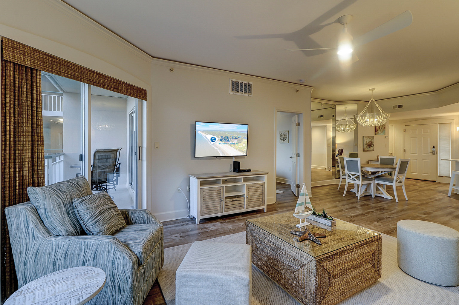 Hilton Head Island Vacation Rental