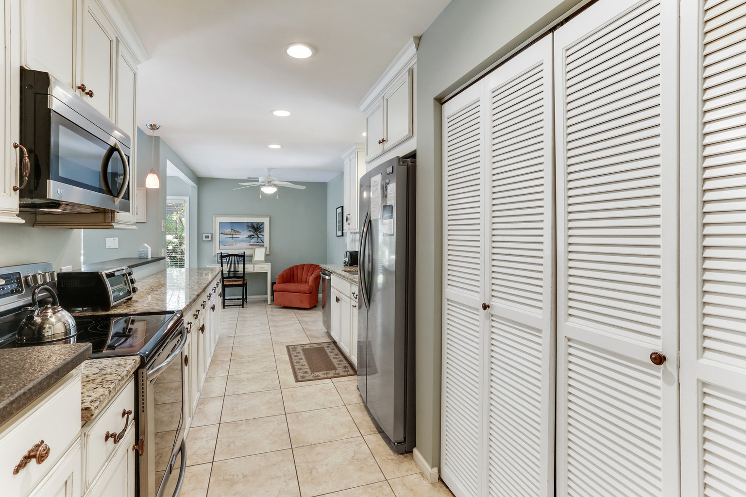 Hilton Head Vacation Rental