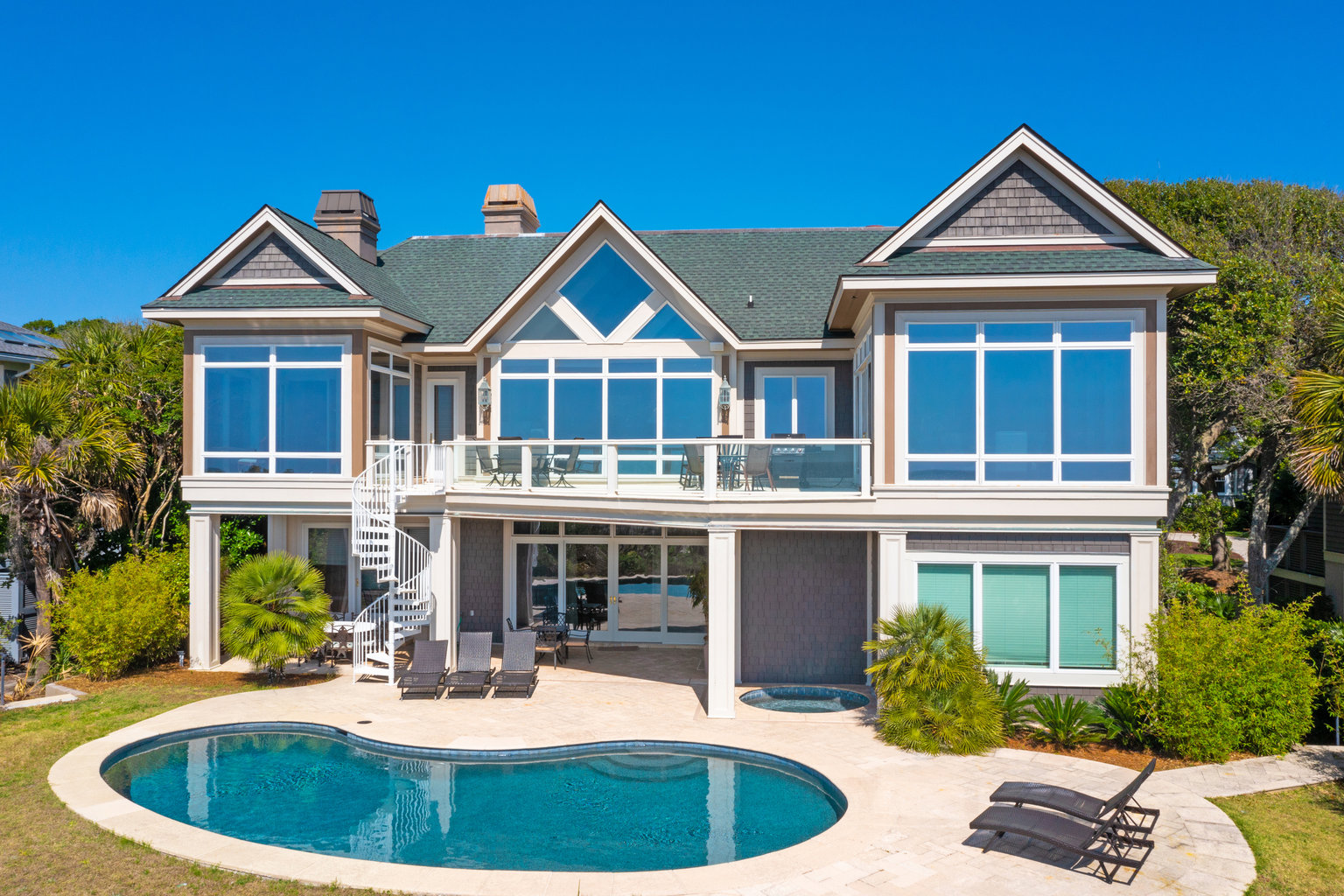 Hilton Head Vacation Rental