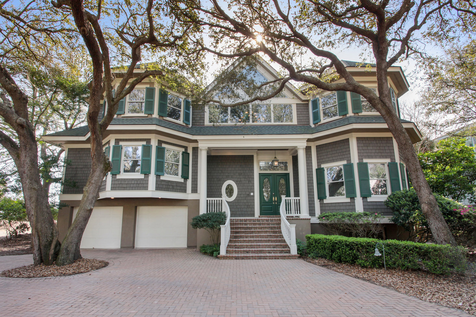 Hilton Head Vacation Rental