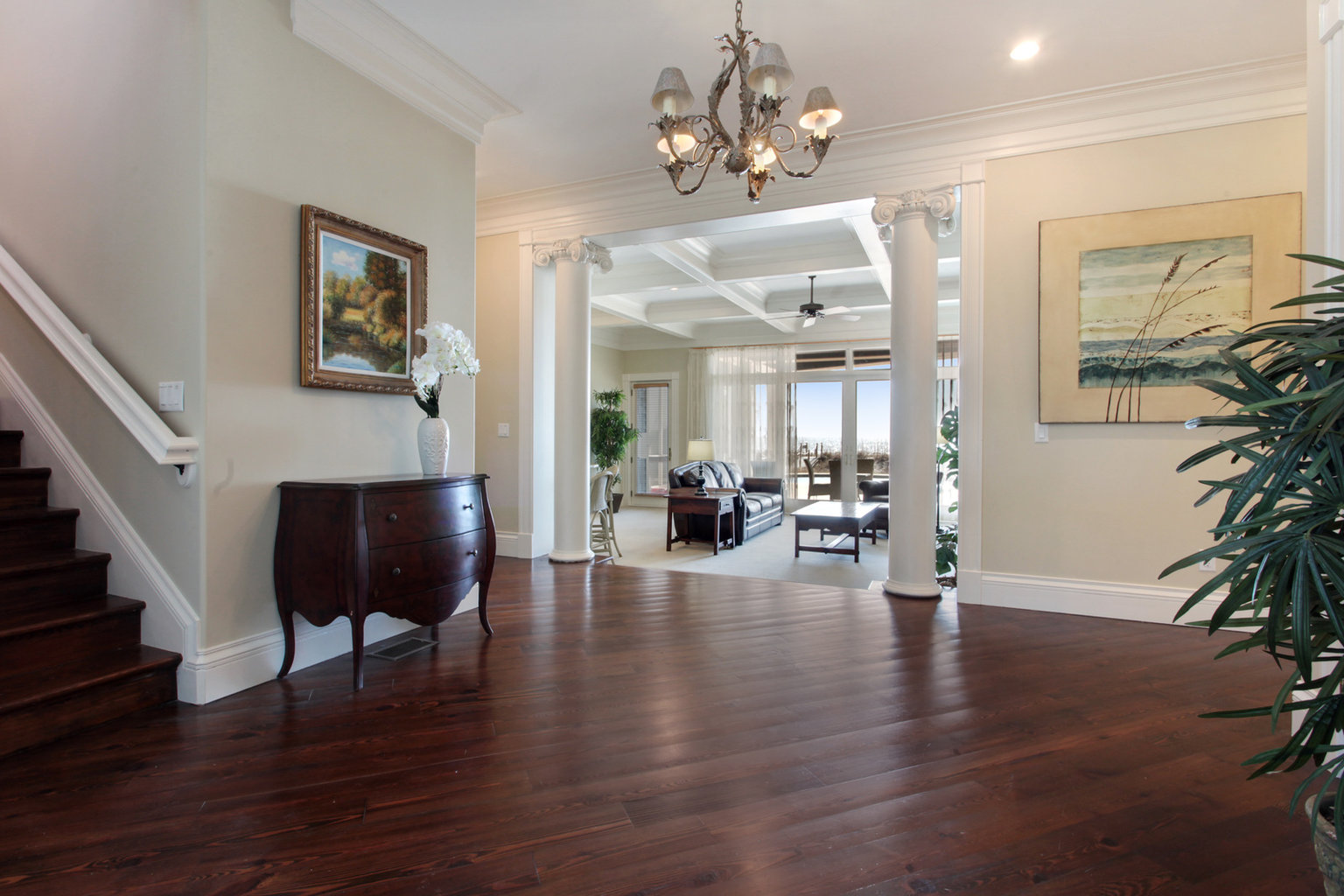 Hilton Head Vacation Rental
