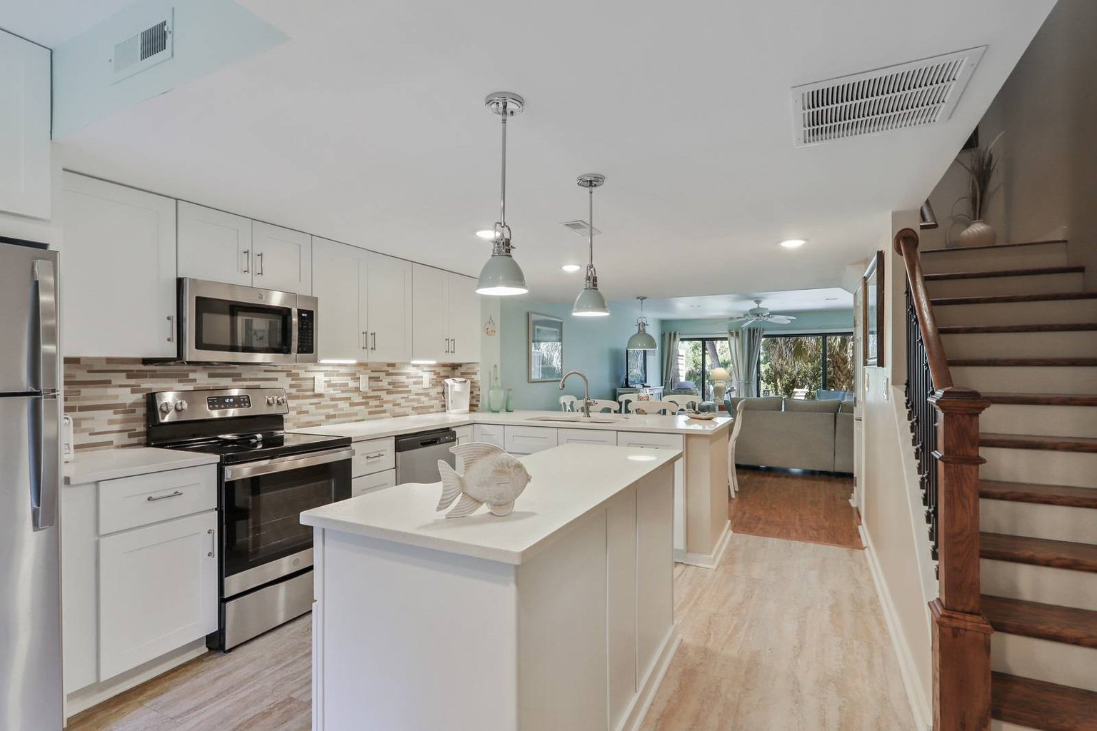 Hilton Head Vacation Rental