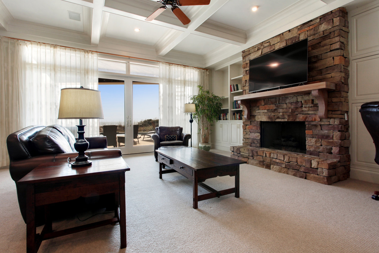 Hilton Head Vacation Rental