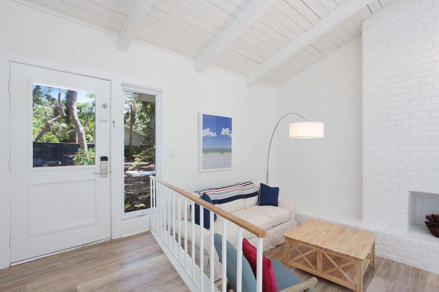 Hilton Head Vacation Rental