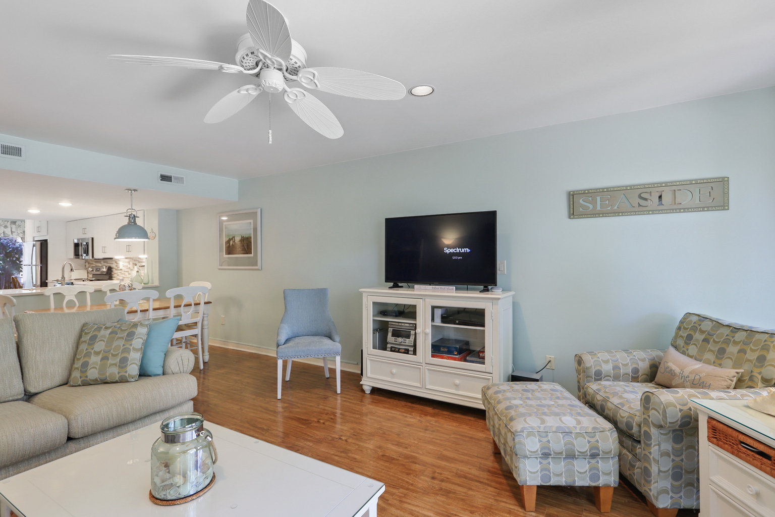 Hilton Head Vacation Rental