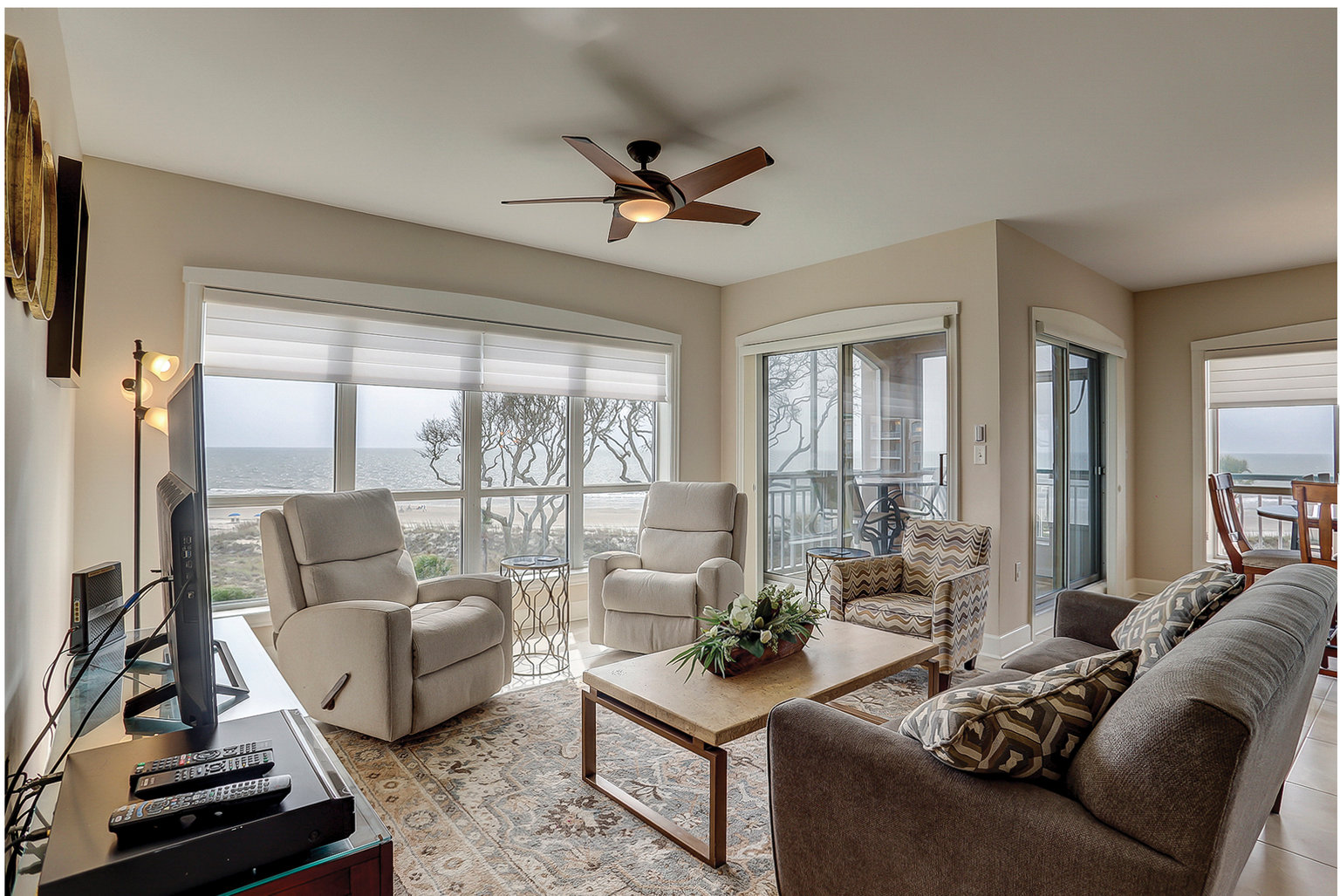 Hilton Head Island Vacation Rental