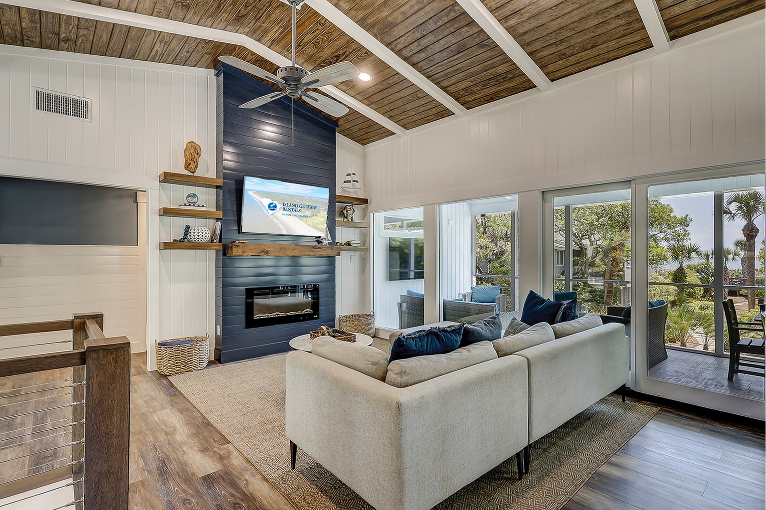 Hilton Head Island Vacation Rental