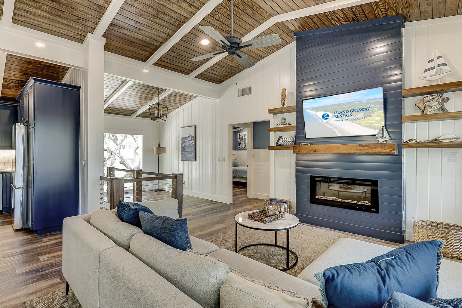 Hilton Head Island Vacation Rental