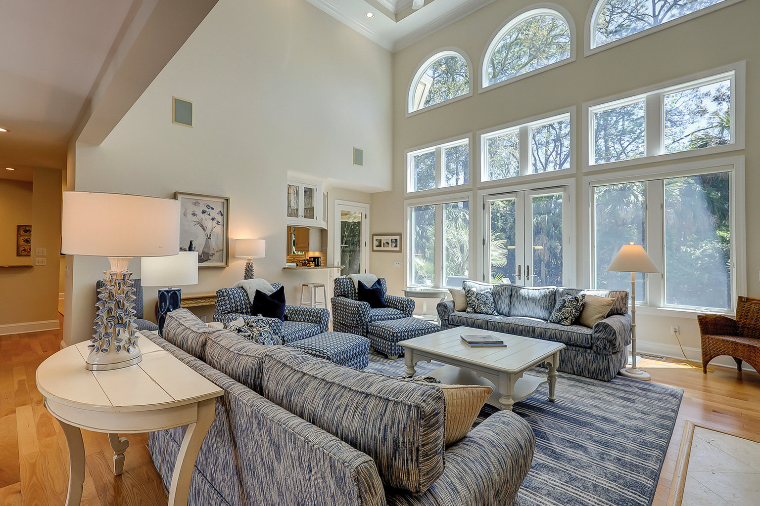 Hilton Head Island Vacation Rental