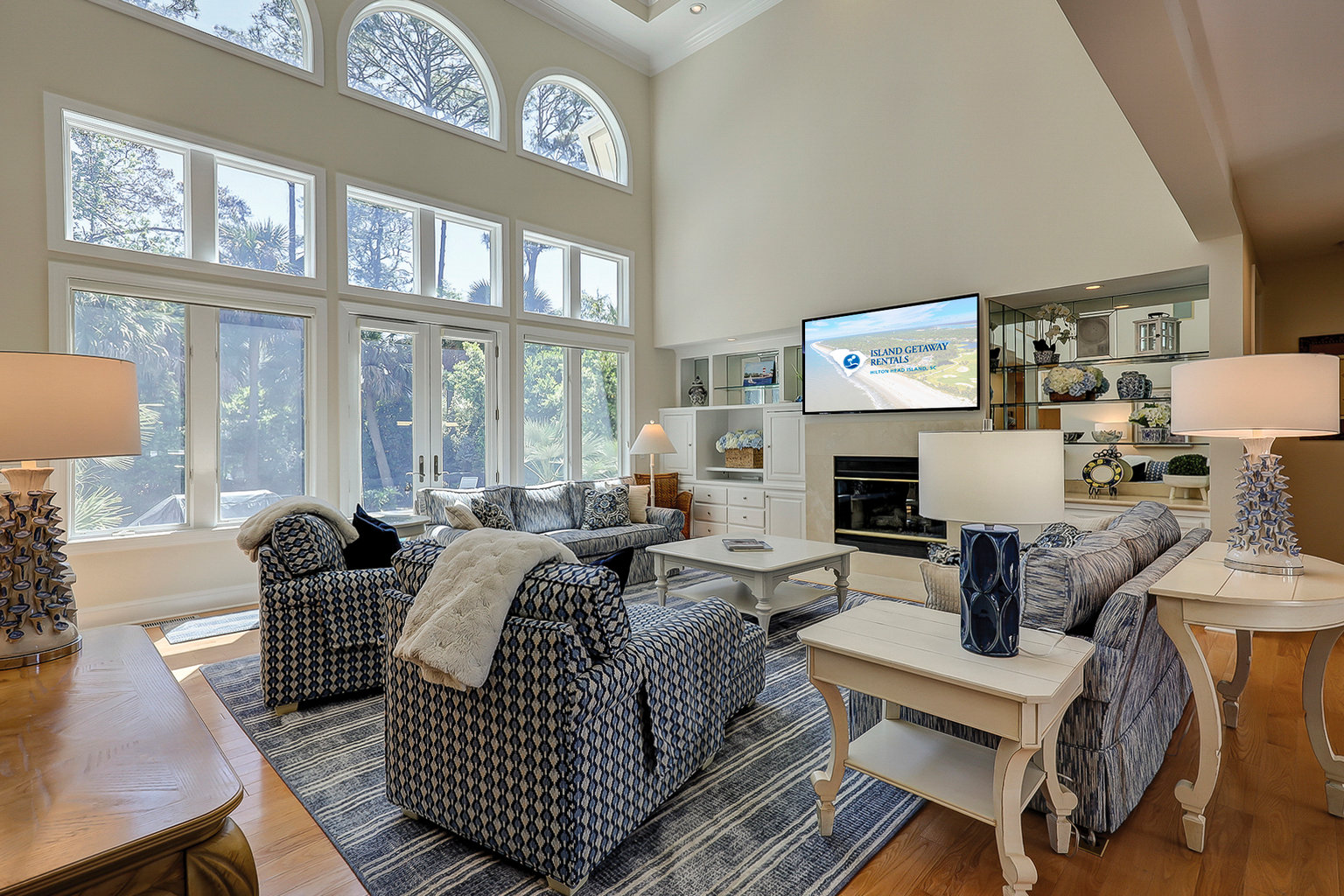 Hilton Head Island Vacation Rental