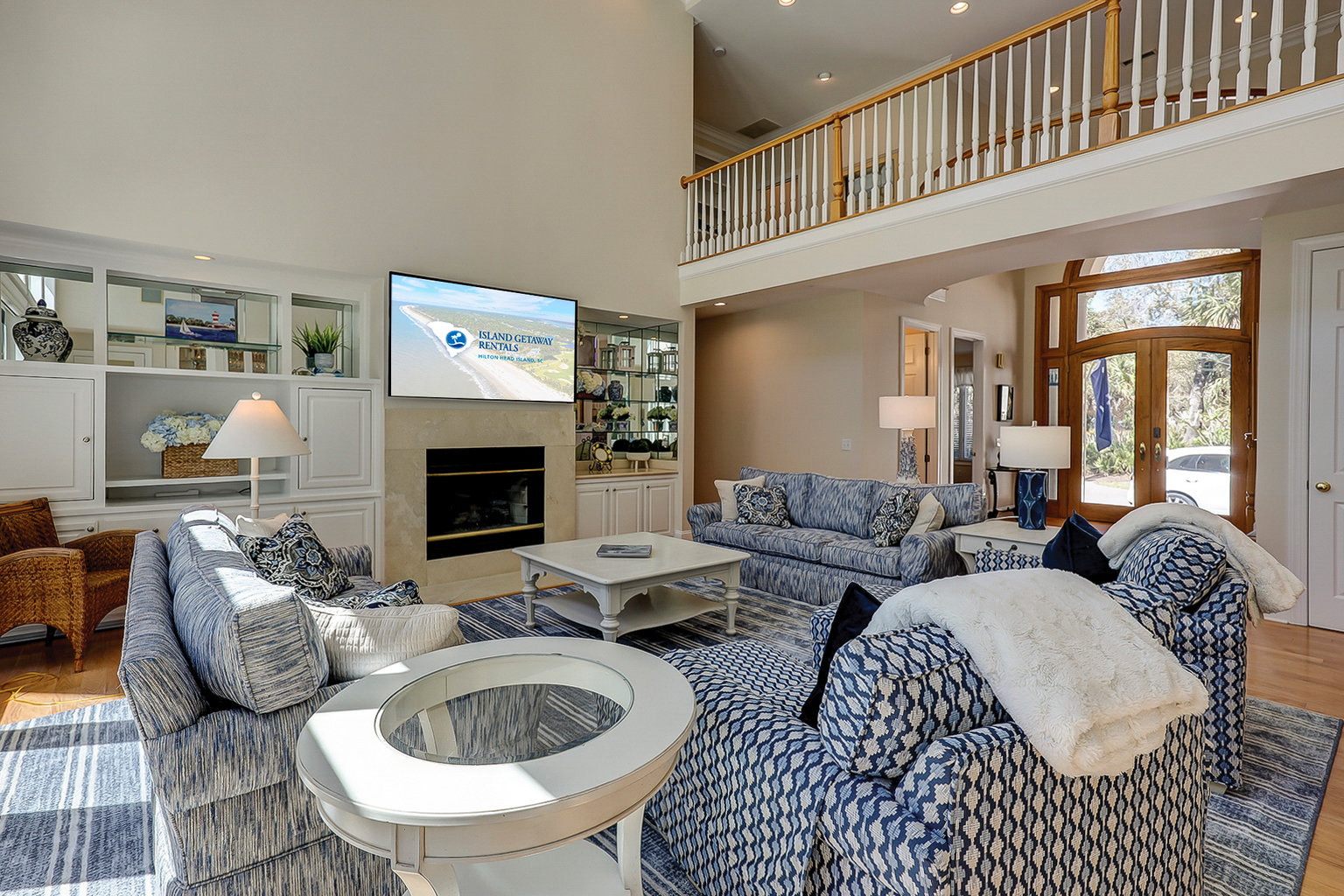 Hilton Head Island Vacation Rental