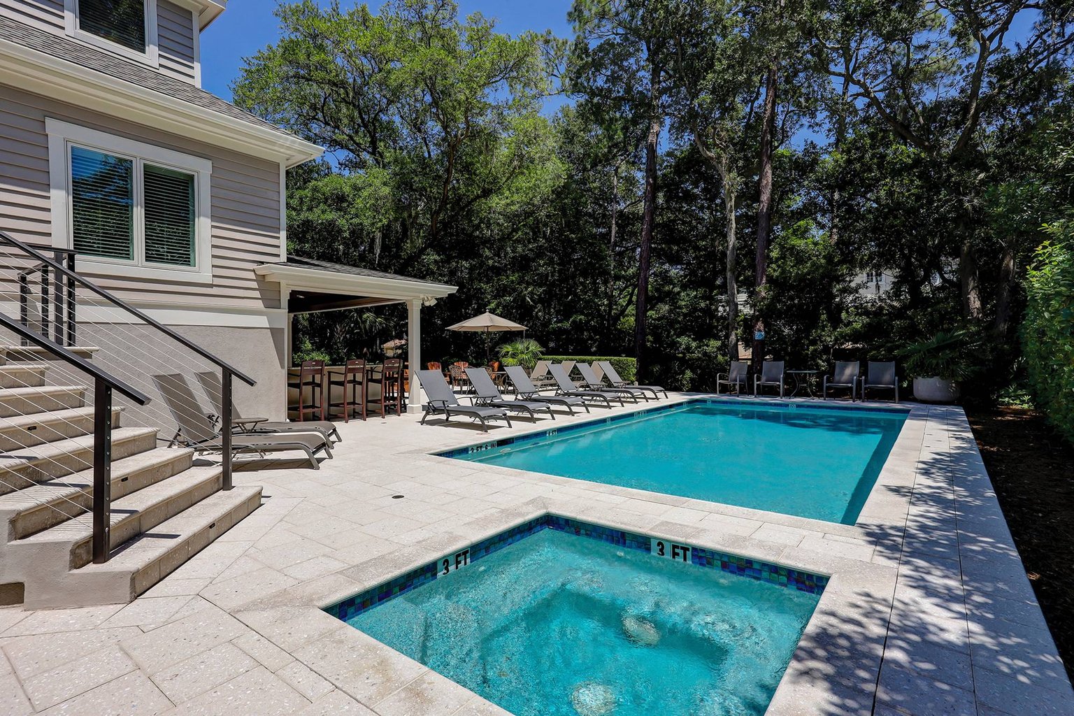 Hilton Head Island Vacation Rental