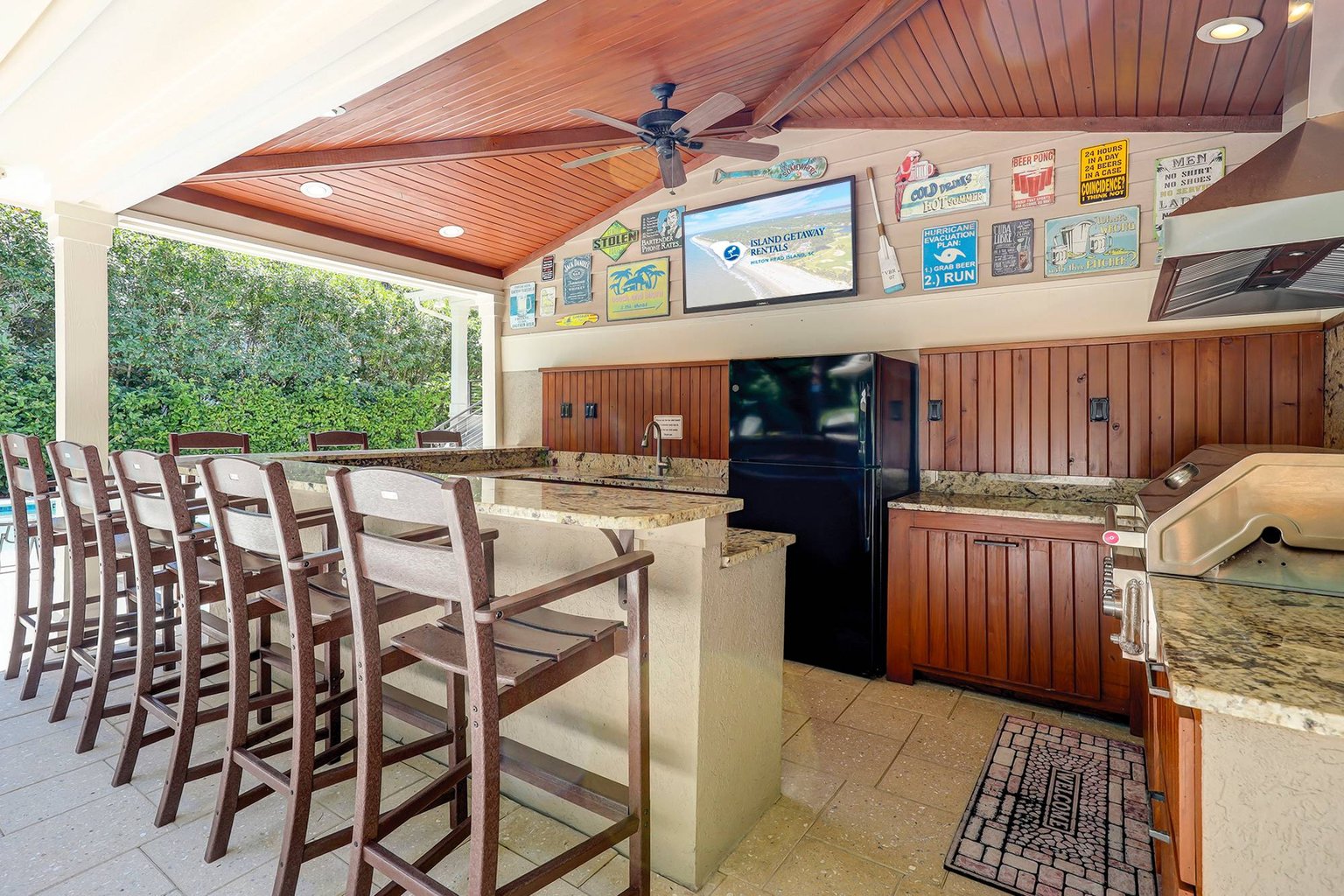 Hilton Head Island Vacation Rental