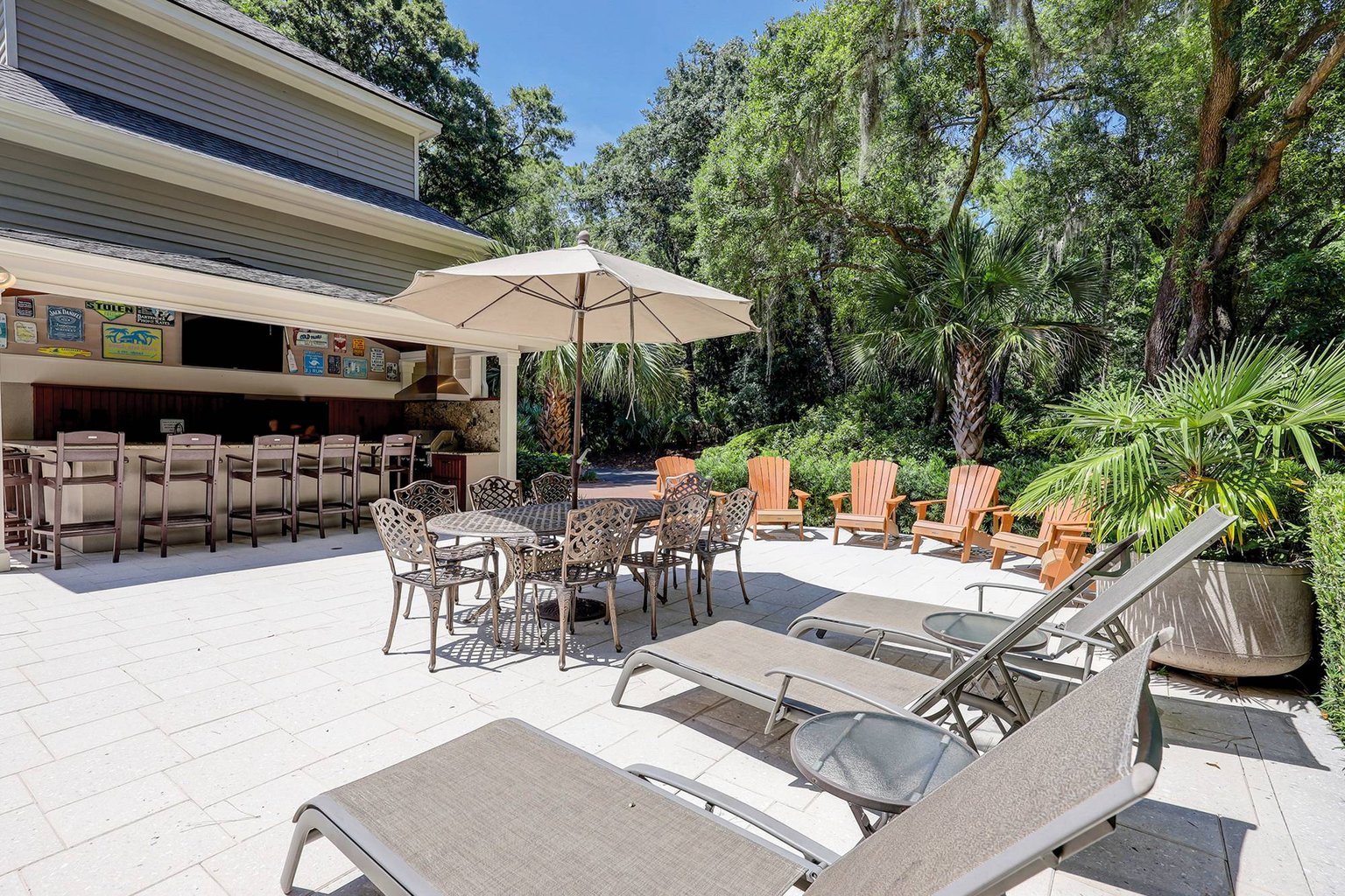 Hilton Head Island Vacation Rental