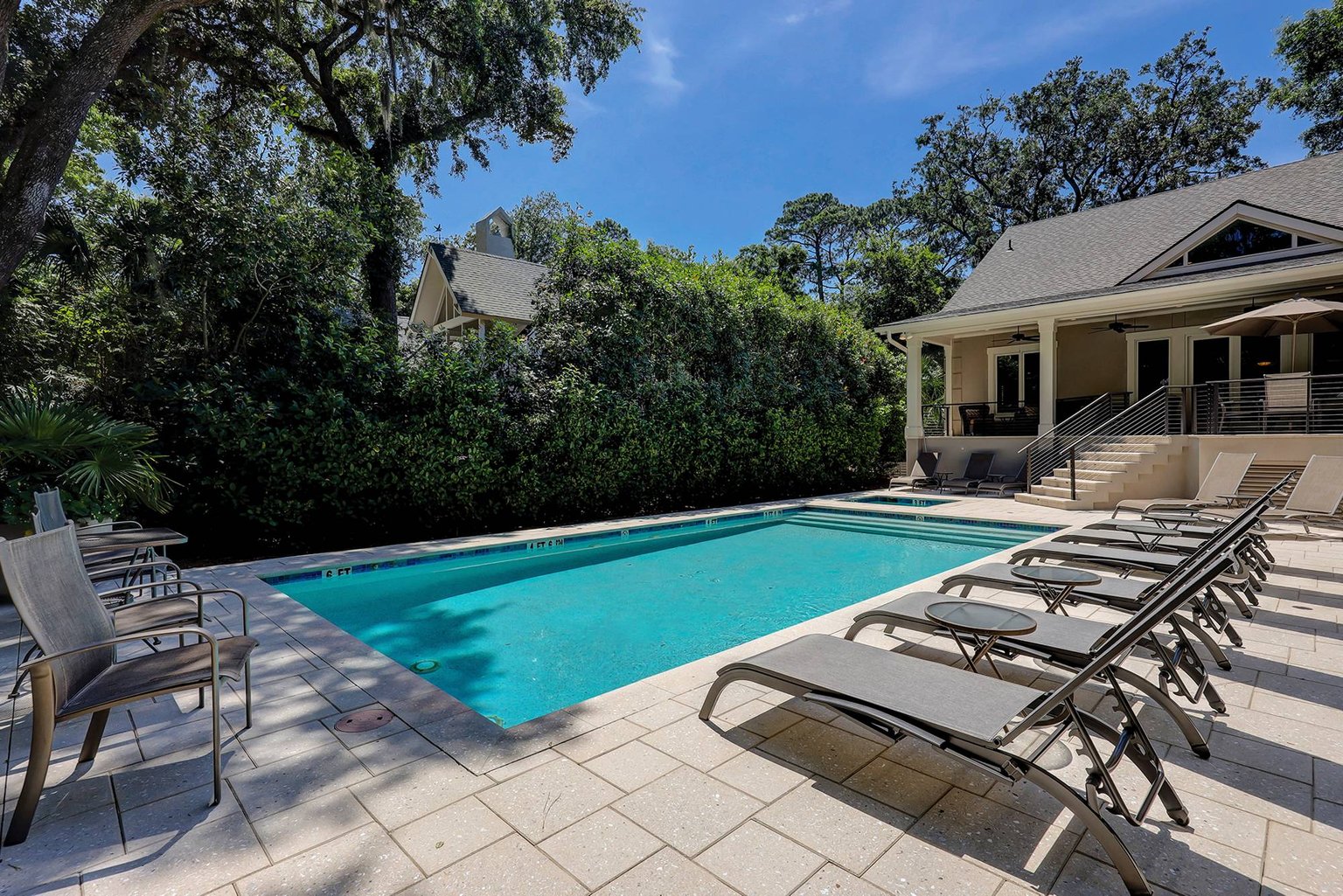 Hilton Head Island Vacation Rental