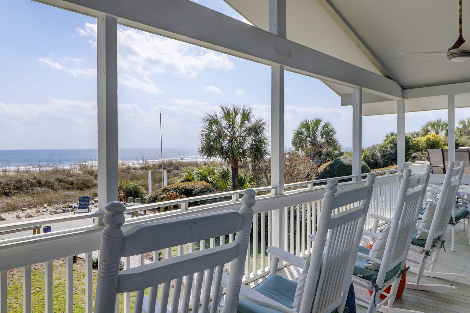 Hilton Head Island Vacation Rental