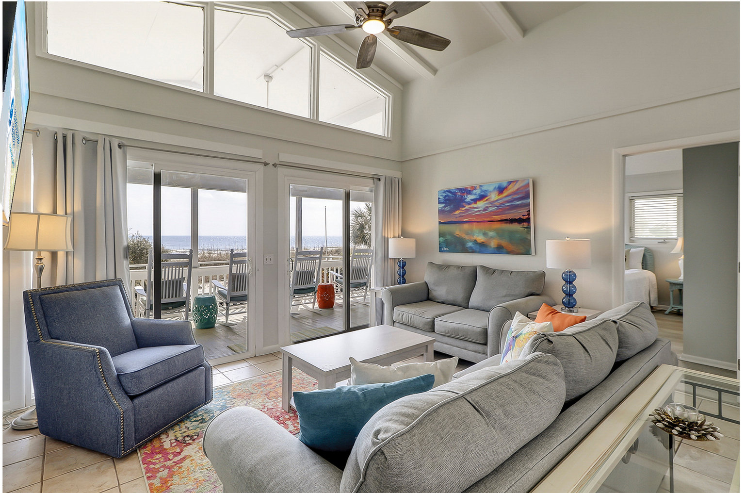 Hilton Head Island Vacation Rental