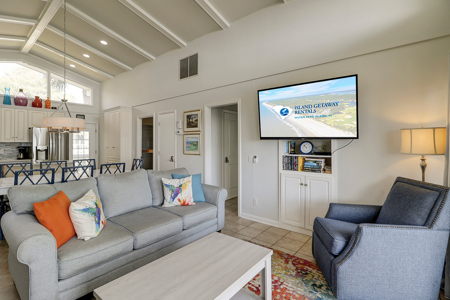 Hilton Head Island Vacation Rental