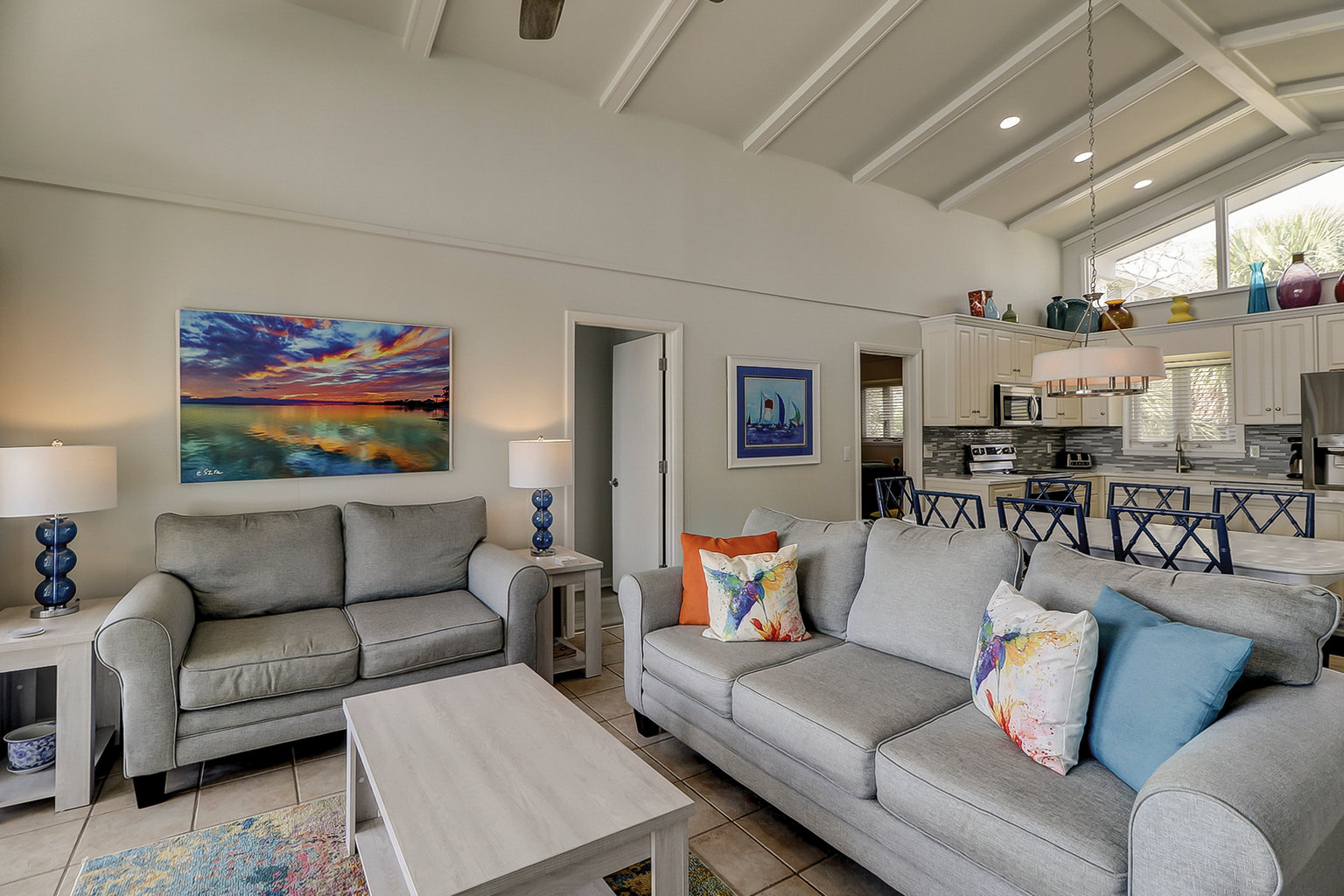 Hilton Head Island Vacation Rental