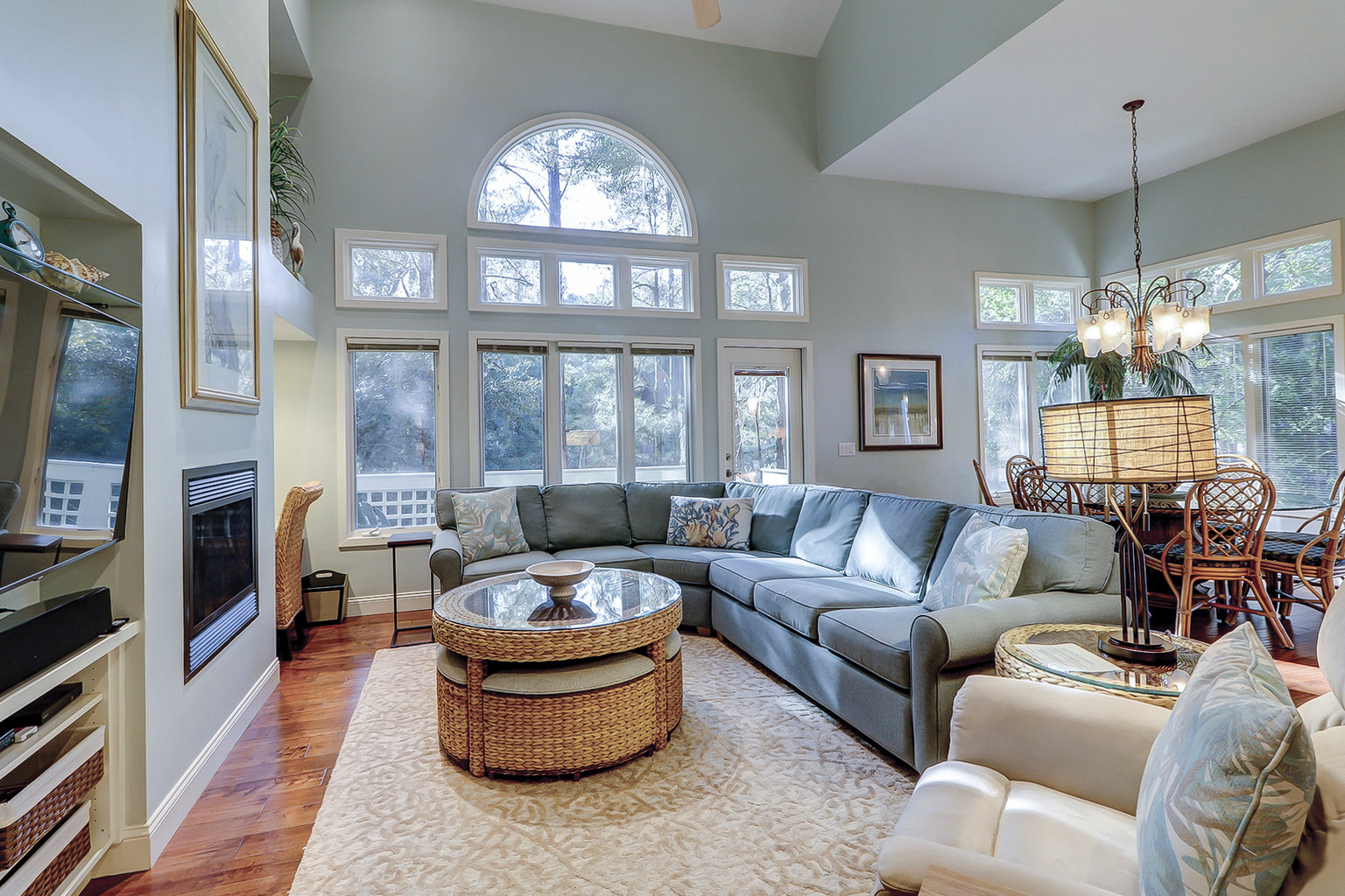 Hilton Head Vacation Rental