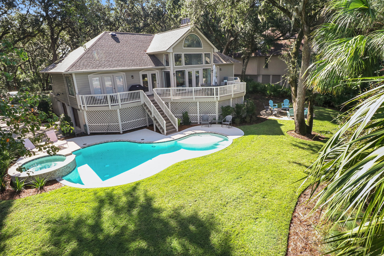 Hilton Head Vacation Rental