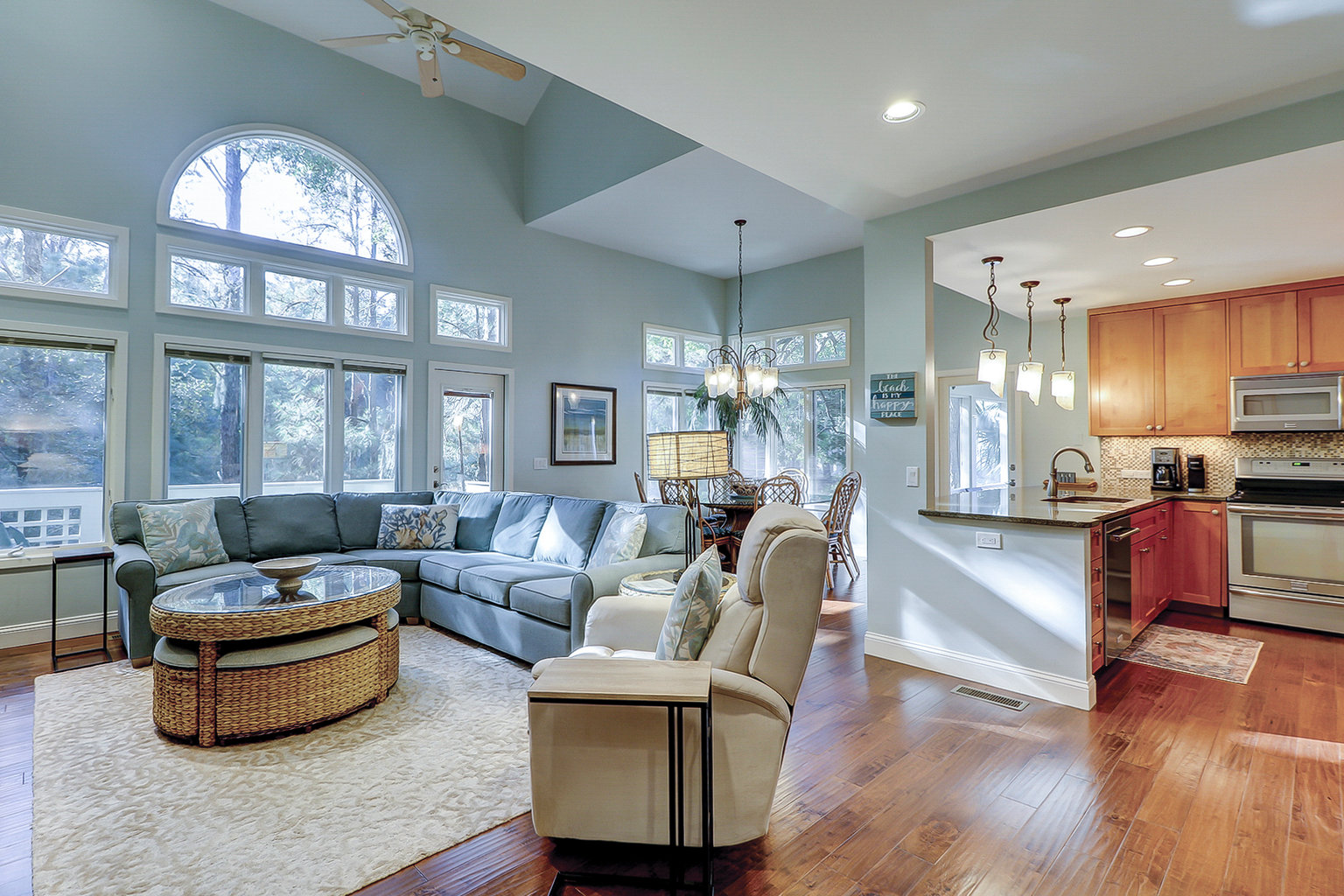 Hilton Head Vacation Rental