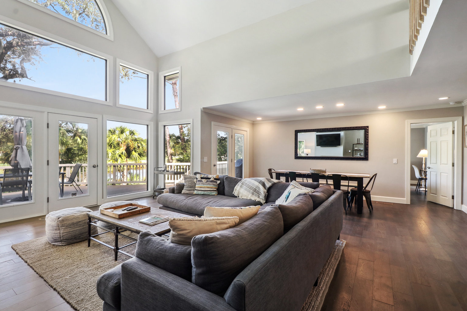 Hilton Head Vacation Rental