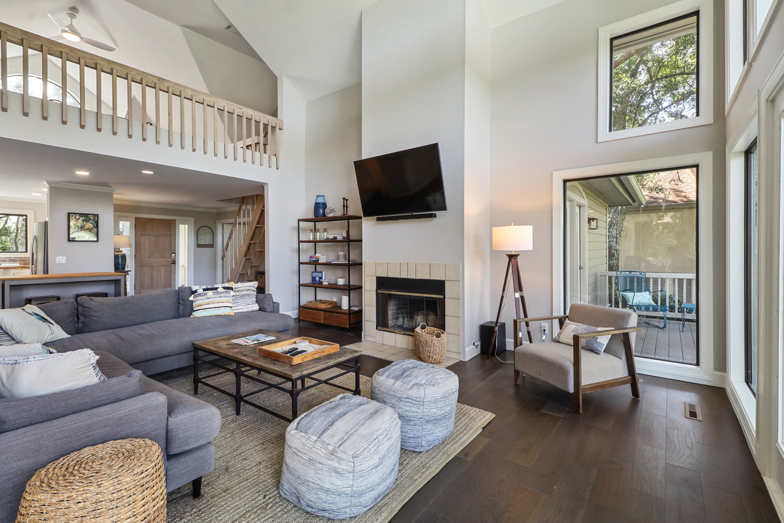 Hilton Head Vacation Rental