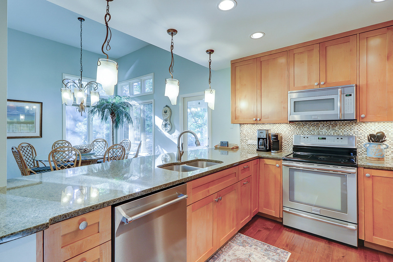 Hilton Head Vacation Rental