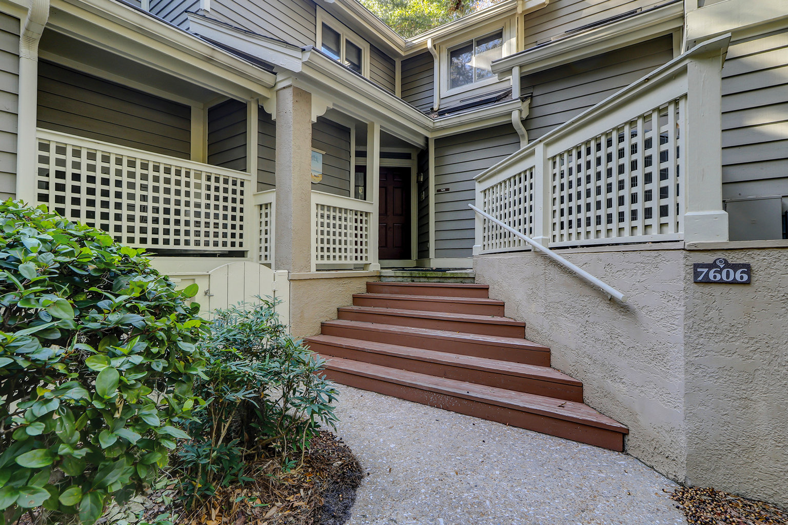 Hilton Head Vacation Rental