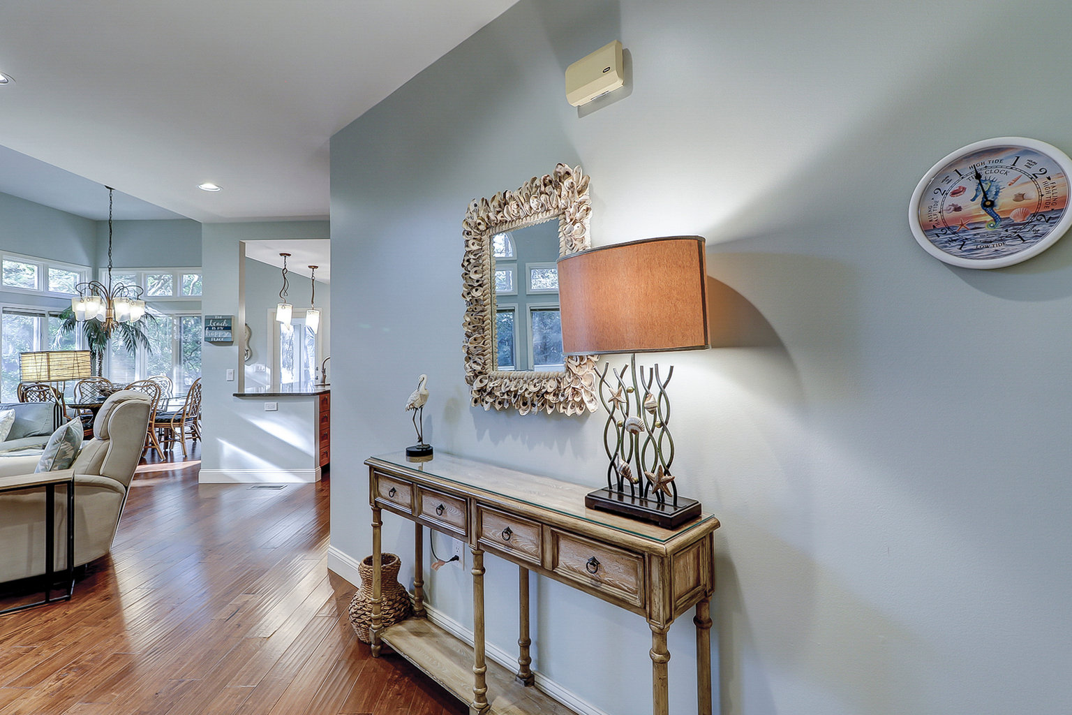 Hilton Head Vacation Rental