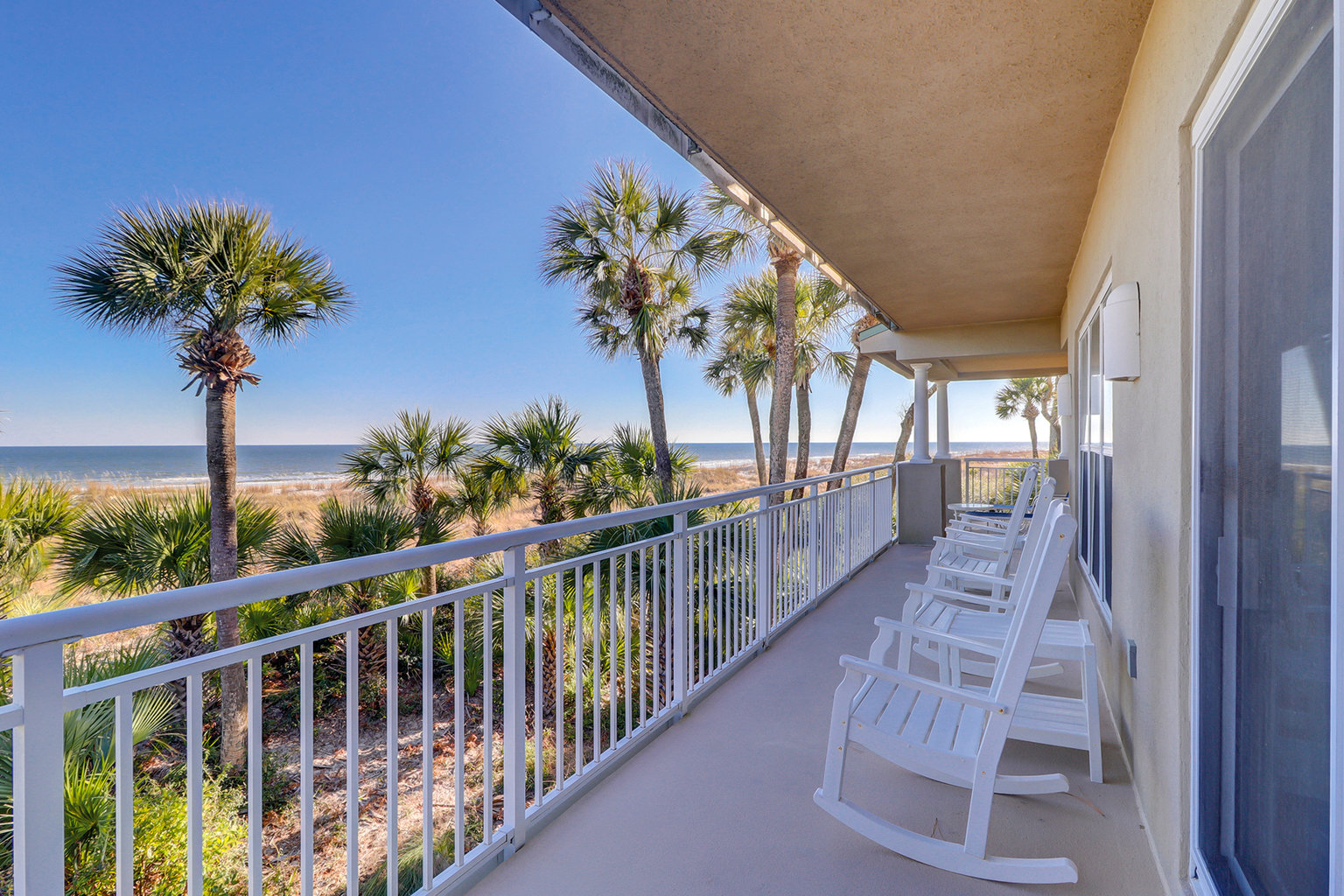 Hilton Head Island Vacation Rental