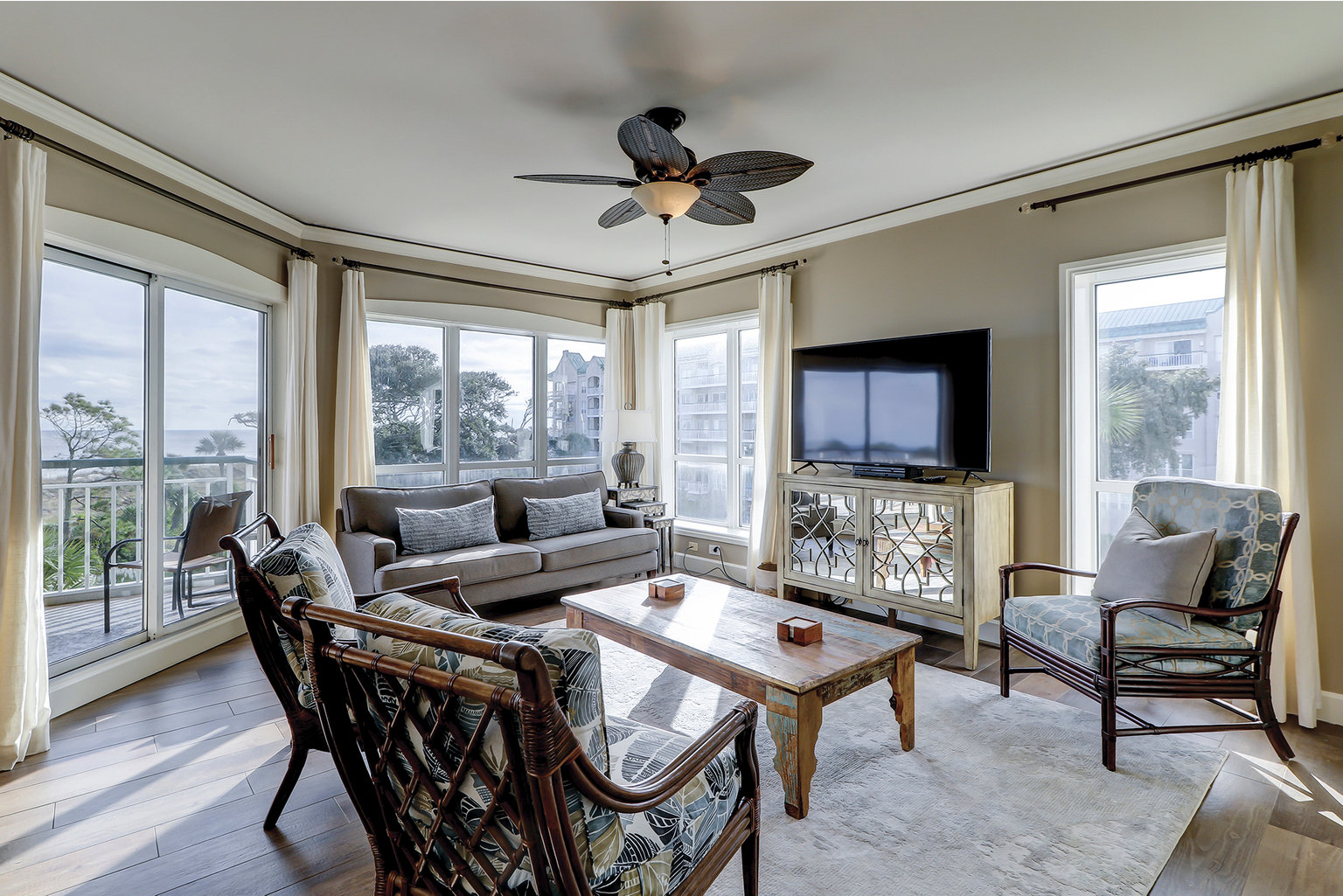 Hilton Head Island Vacation Rental