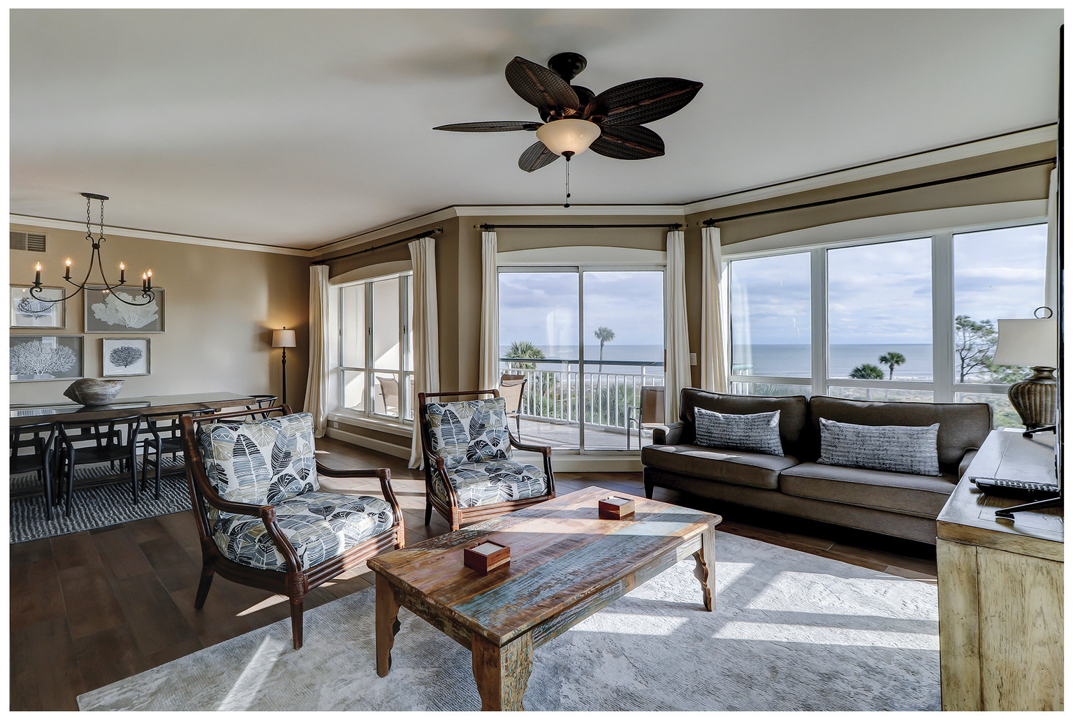 Hilton Head Island Vacation Rental