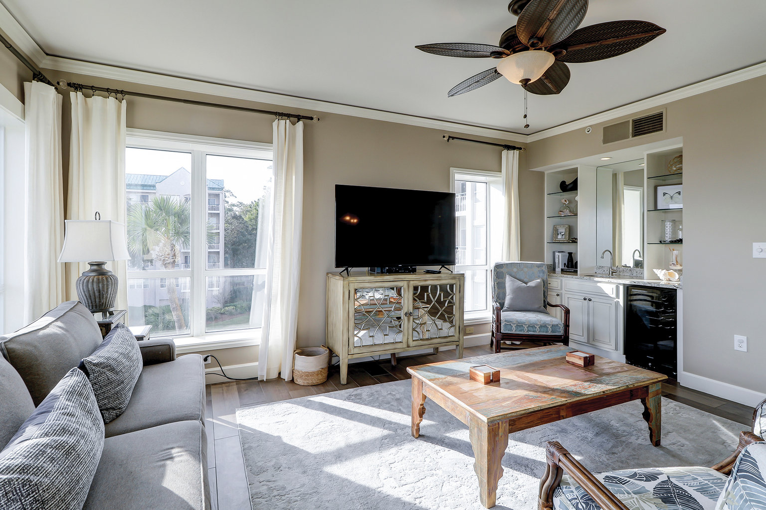 Hilton Head Island Vacation Rental