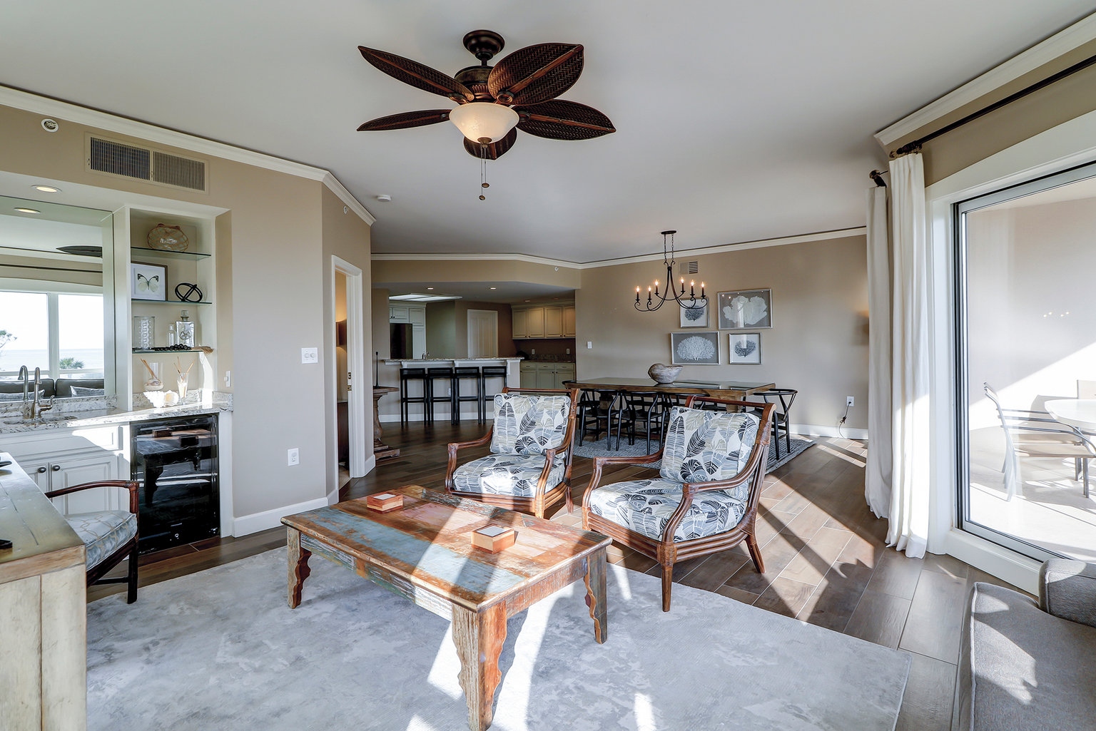 Hilton Head Island Vacation Rental