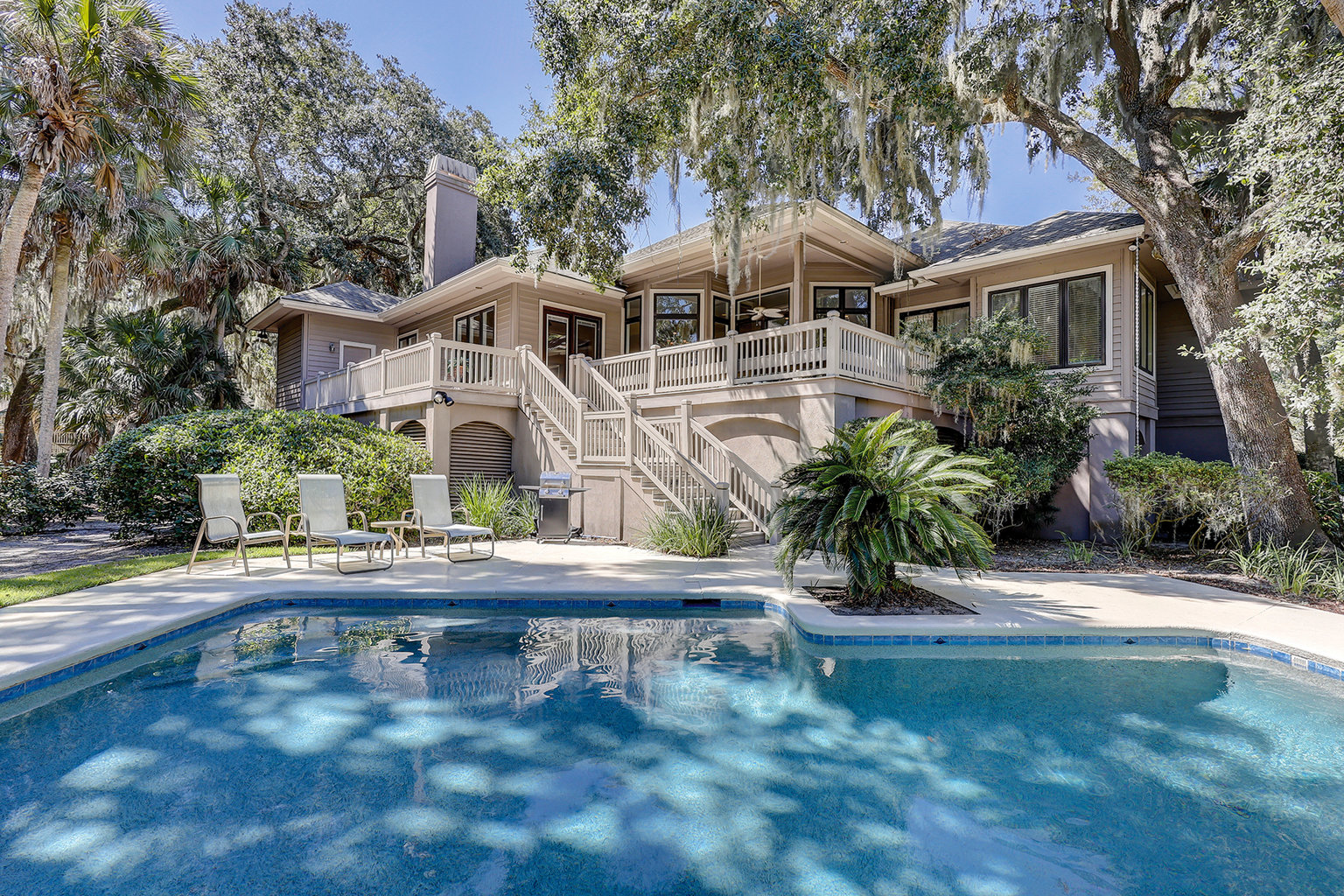 Hilton Head Island Vacation Rental