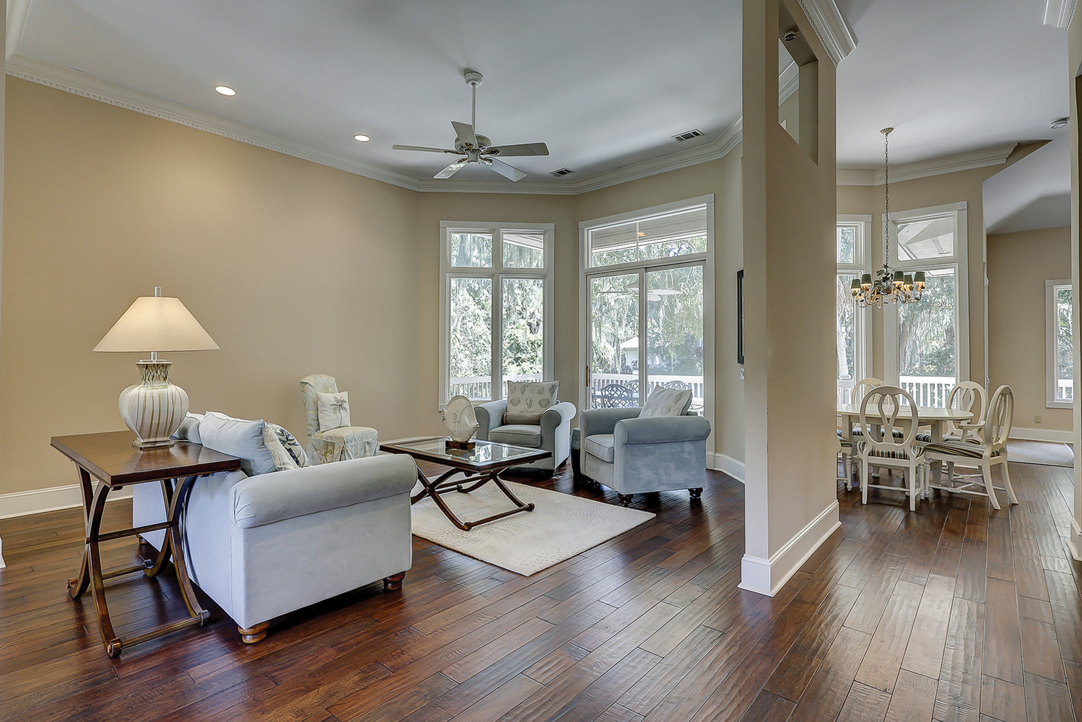 Hilton Head Island Vacation Rental