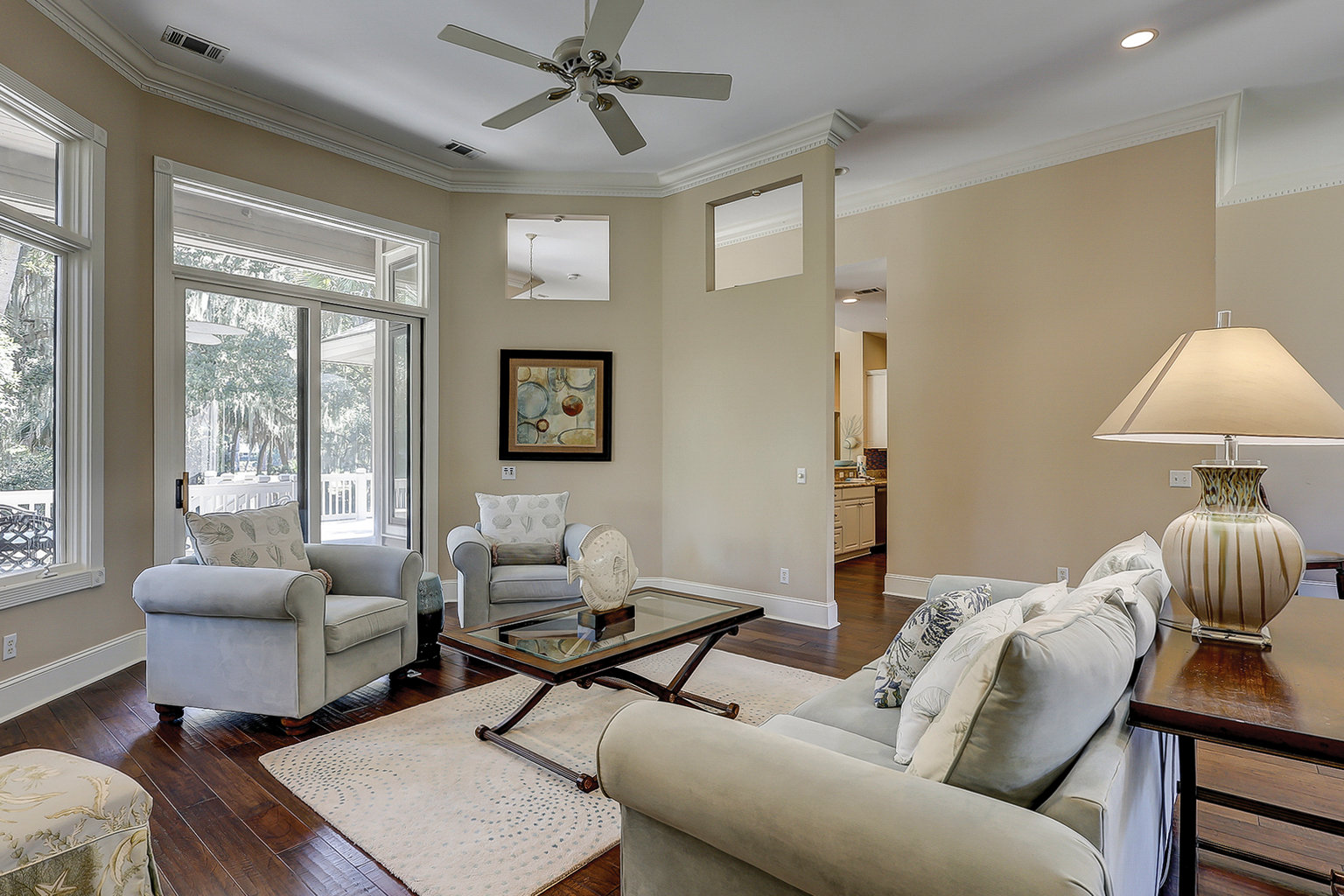 Hilton Head Island Vacation Rental