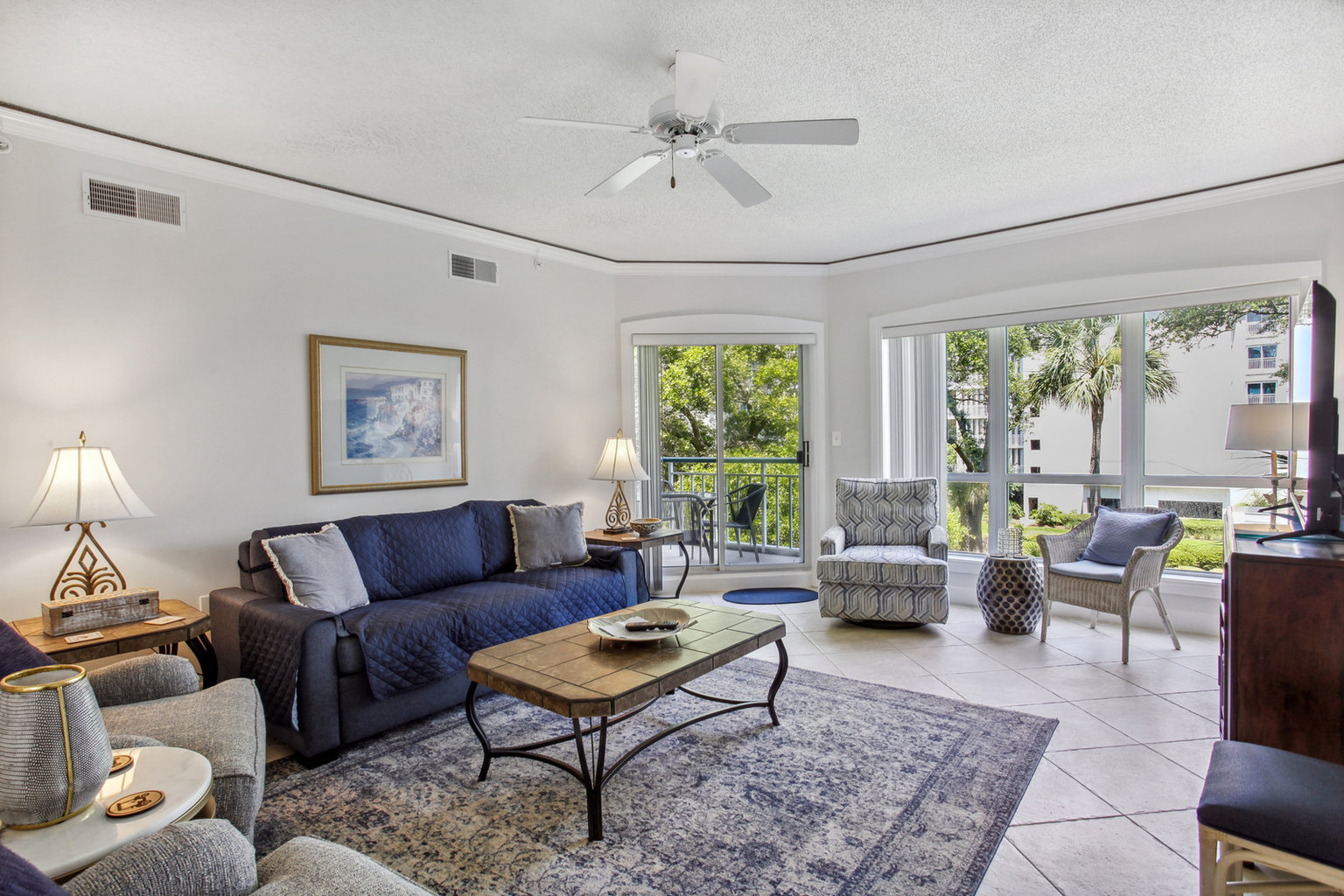 Hilton Head Island Vacation Rental