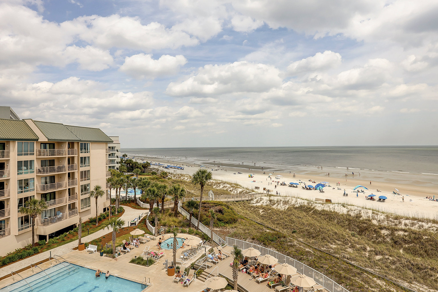Hilton Head Vacation Rental